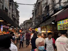 -惠源面包店(开禾路店)