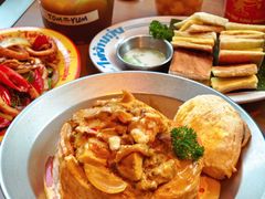 -泰盏鬼·颓废冬阴(陈家祠扬韬店)