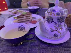 -青花瓷西餐厅(金鸡湖广场店)