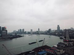 -上海外滩茂悦大酒店