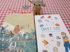 -千浔一暖DIY蛋糕烘焙(人民大学店)