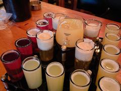 -HIB HUB公社(解放西路店)