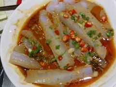 -刘一锅筋头巴脑(千峰路店)