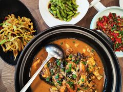 -丽华园(汉阳龙阳店)