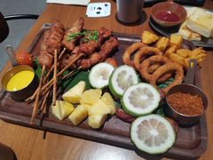 -La Terre乐田(万象城店)