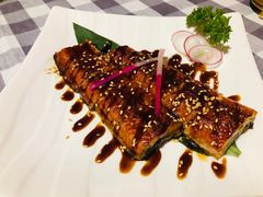 -岸芷汀兰·法餐牛排