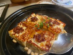 客家酿豆腐-客语客家菜(琶洲保利店)
