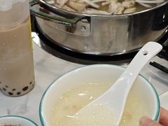 -果然农夫椰子鸡(虎门大润发店)