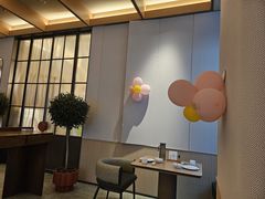 -海泰食府·新鲁菜·家宴(总部基地店)