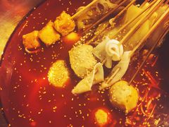 -付小姐在成都(吾悦广场店)