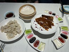 -庆云楼饭庄(什刹海店)