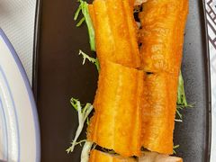 -新李记 · 口味菜馆(南郊公园店)