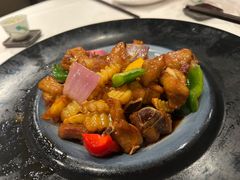 招牌好味骨-盆满钵满·国家非遗传承(云台店)
