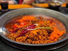-珮姐老火锅(新街口店)