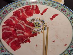 -东来顺饭庄(上地华联店)