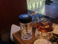 -跨越足界Spa足道(潍坊店)