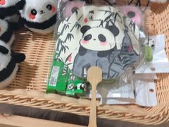 -竹鲜笙全竹宴(国色天香店)