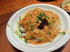 -辣不二地道川菜(汉水路店)