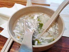 -素满香·食养自助(建邺万达店)