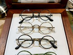 -EYEPHILO镜之道·克罗心眼镜