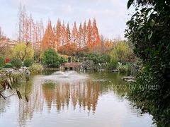 -郑和公园