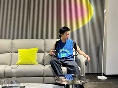 -恒大国际建材家居博览中心(德胜东路店)