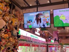 -LLJ夹机占(清河万象汇店)