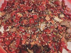-乔阿马·江南味·驴肉香(龙湖华泾天街店)