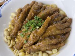 -蘇河湾·新鲁菜·泰山宴(泰山店)
