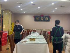 -同发号饭庄(复兴路店)