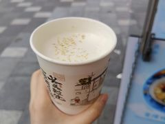 -李记清真馆(打钉巷店)