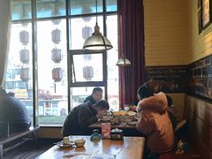 -永安鱼庄·镇江菜(三店纬五路店)