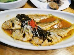 -真味海鲜坊