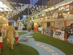 -HALO广场(梨园路店)