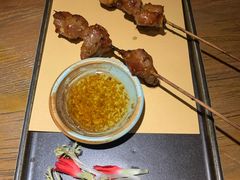 -桂小厨广西菜(万象城店)