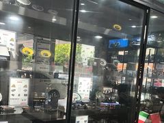 -音响码头汽车音响改装店