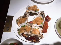 烤生蚝-加餐海鲜自助(宝龙一城店)