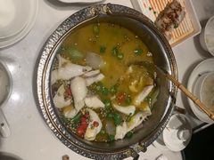 -上上席川菜(凯德乐峰广场店)
