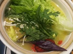 -U你·天然调味(南湖总店)