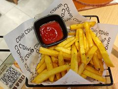 -米斯特比萨(罗斯福店)