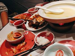 -淘小馆·本帮小馆(九亭金地广场店)