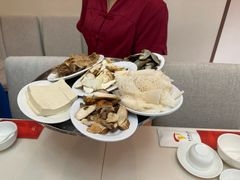 -太婆天府山珍酒楼(亚运村店)