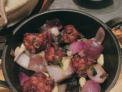 -潮界(虹桥新天地店)