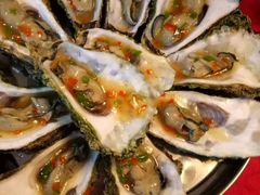 -喝丢一只鞋海鲜烧烤·海肠捞饭(文体街店)