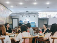 -盈田盈粥庄(博山东路店)