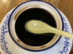 龟苓膏-达扬原味炖品(德政中路店)