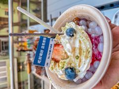 -No.DD戳子烧烤·江湖菜(北京总店)