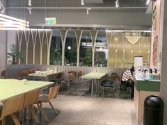 -Blac+Blac(中海环宇荟店)