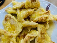 -顺姬冷面(长白西路店)