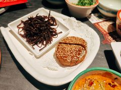-南门四季铜锅涮肉(东坝店)